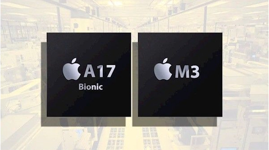 惠水苹果15维修站分享iPhone15系列会用3nm芯片吗 