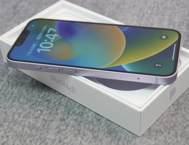 惠水iPhone14闪光灯维修分享如何解决苹果14闪光灯故障问题 